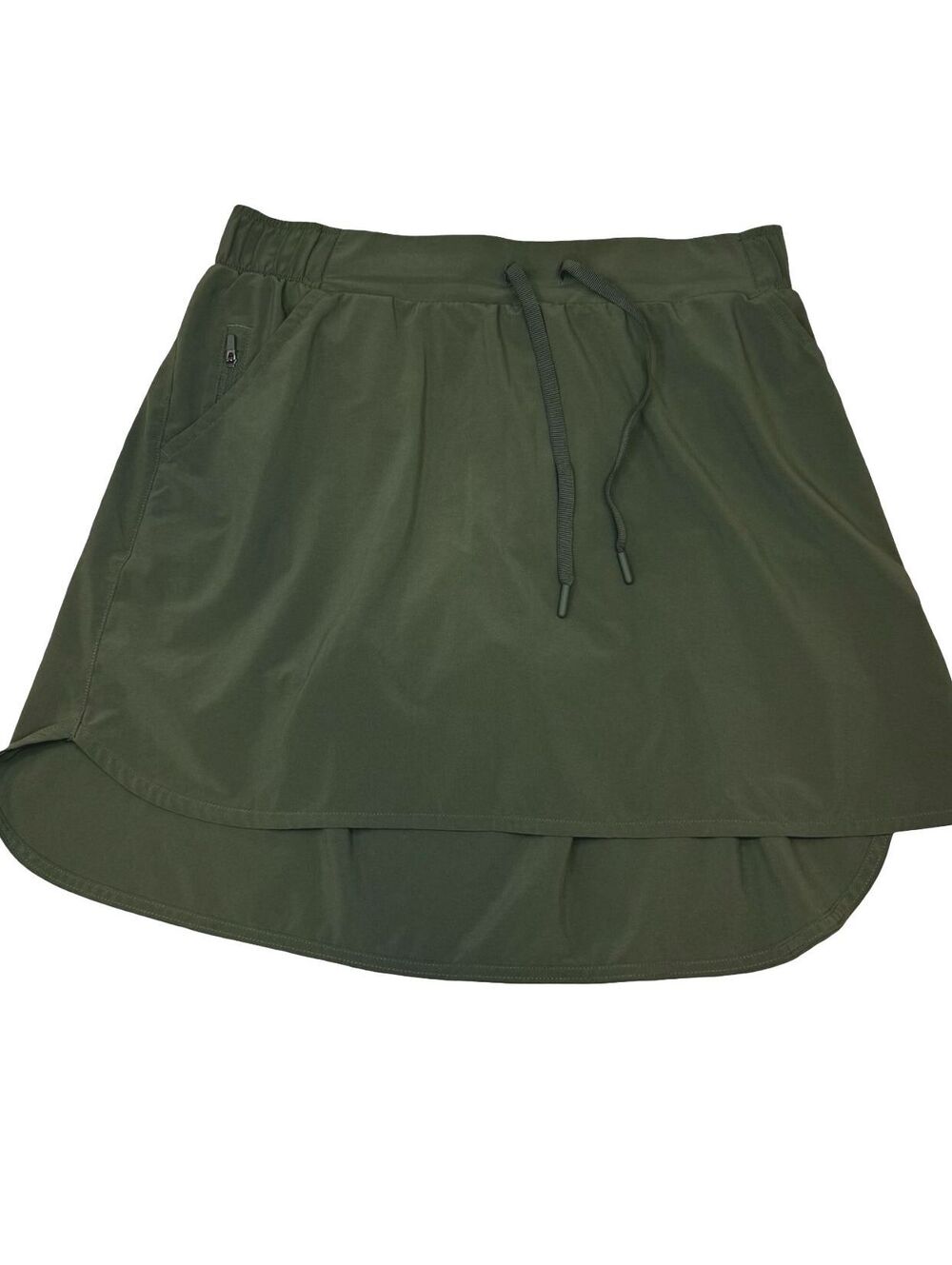 All in Motion Green Athletic Tennis Skort - Size M